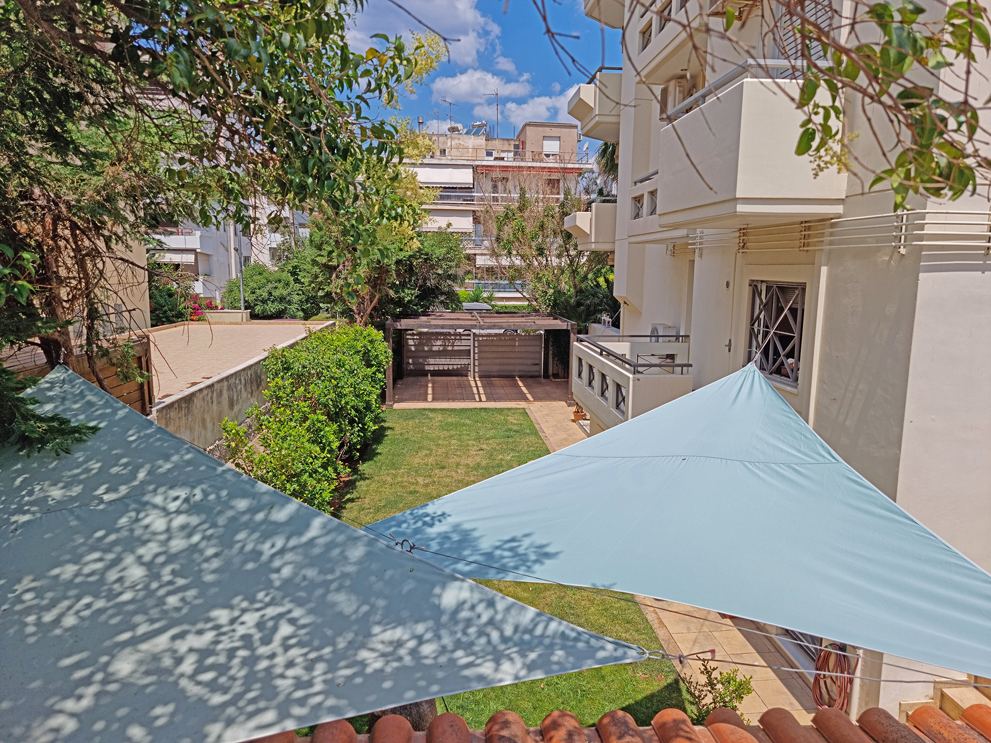 Maisonette for sale in Glyfada Athens. ID A4-3927