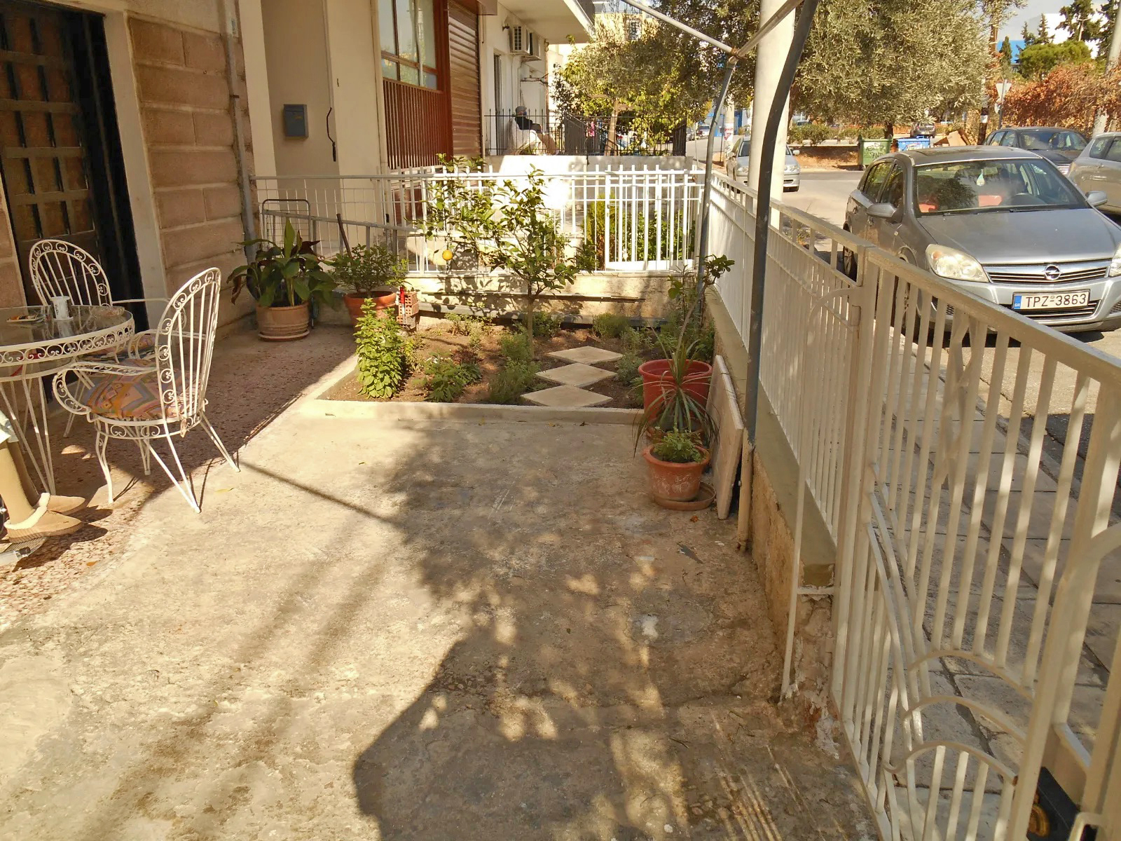 Apartment for sale in Athens Elliniko. ID A4-3925