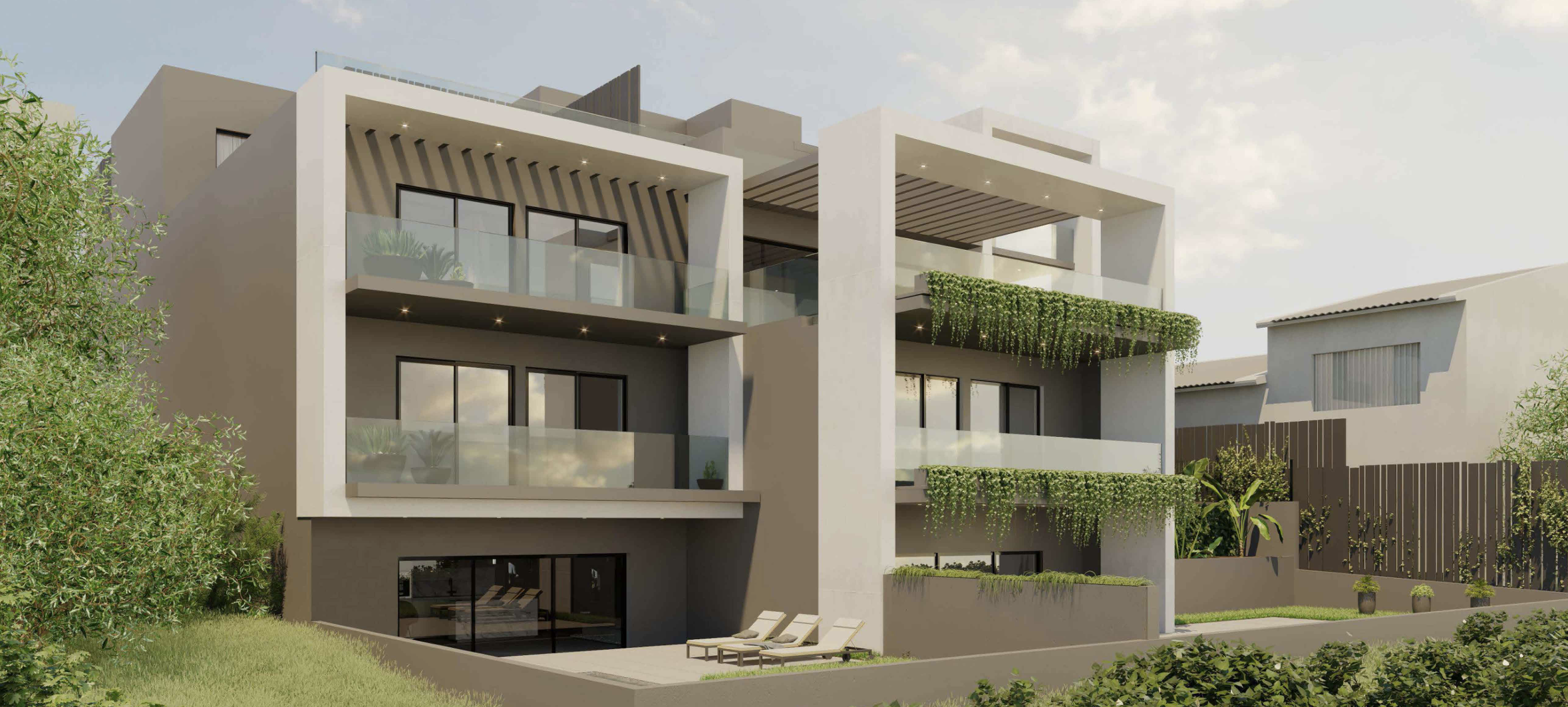 Apartment for sale in Vari. ID A4-3898