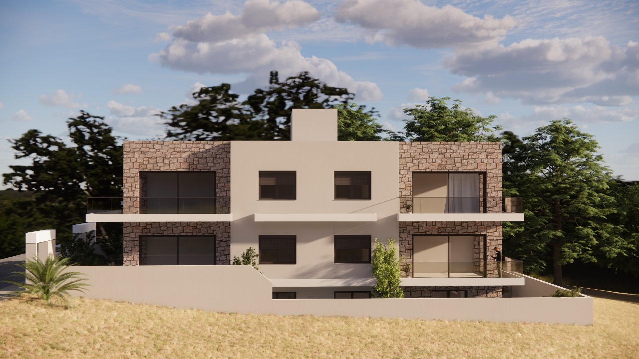 Rhodes Apartment for sale. ID R4-11217