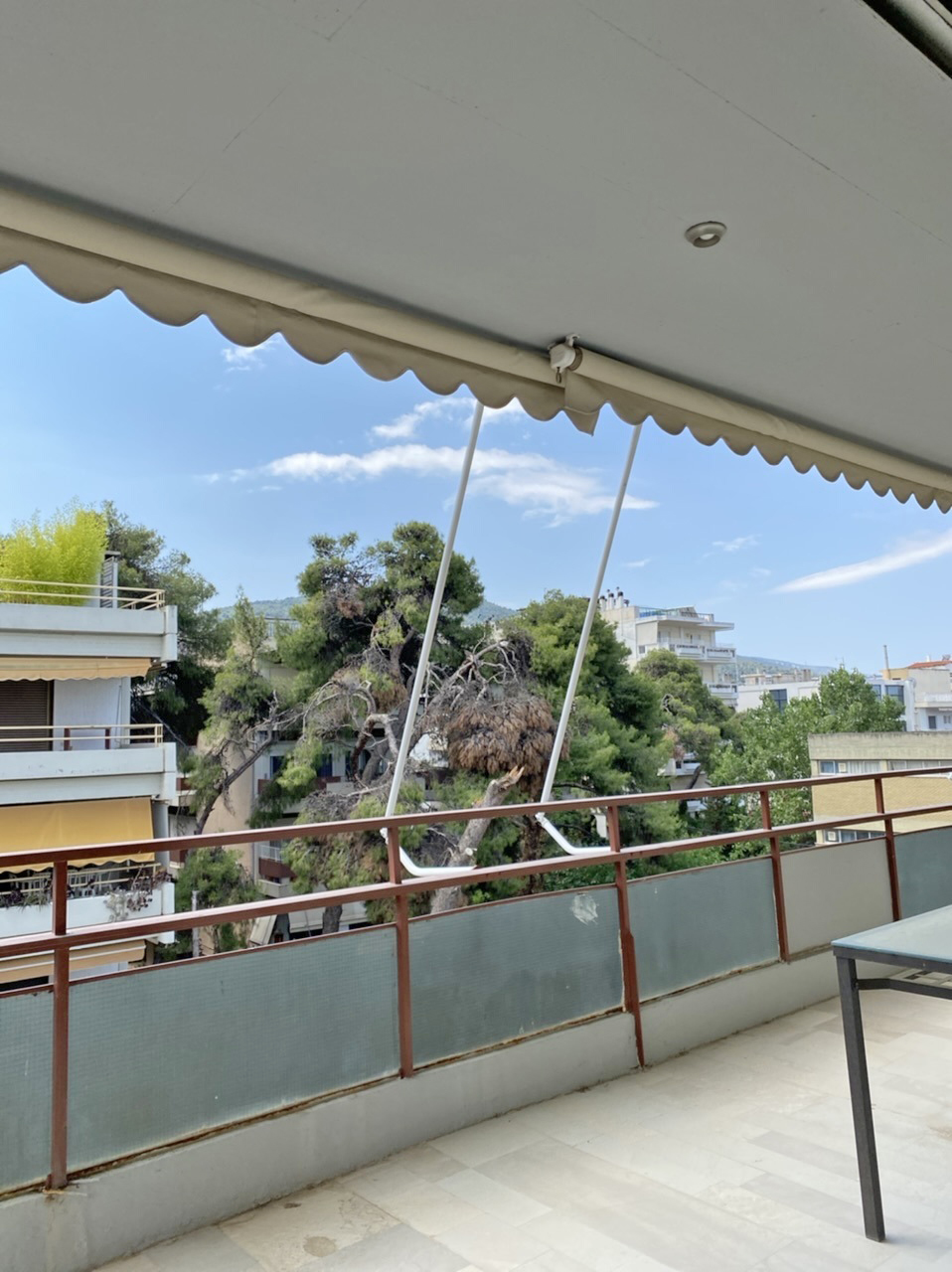 Apartment in Athens Agia Paraskevi for sale. ID A4-3861