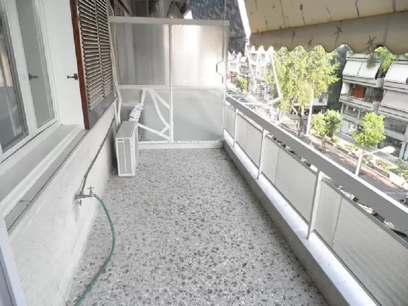 Apartment in Athens Kallithea for sale. ID A4-3833