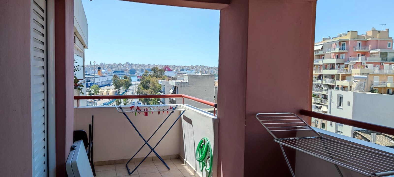 Piraeus Apartment for sale. ID A4-3808