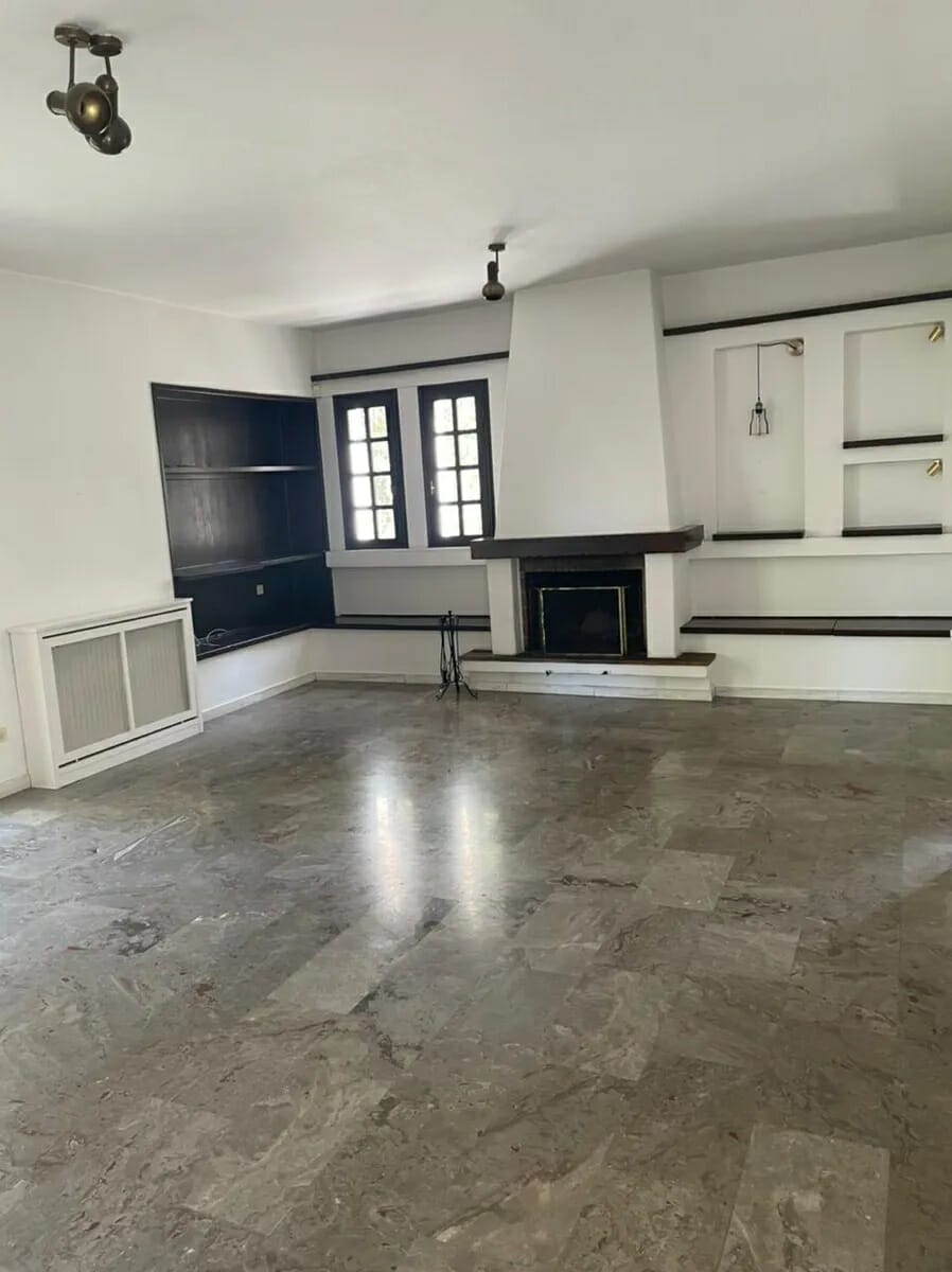 Two Apartments in Drosia Athens for sale. ID A4-3793