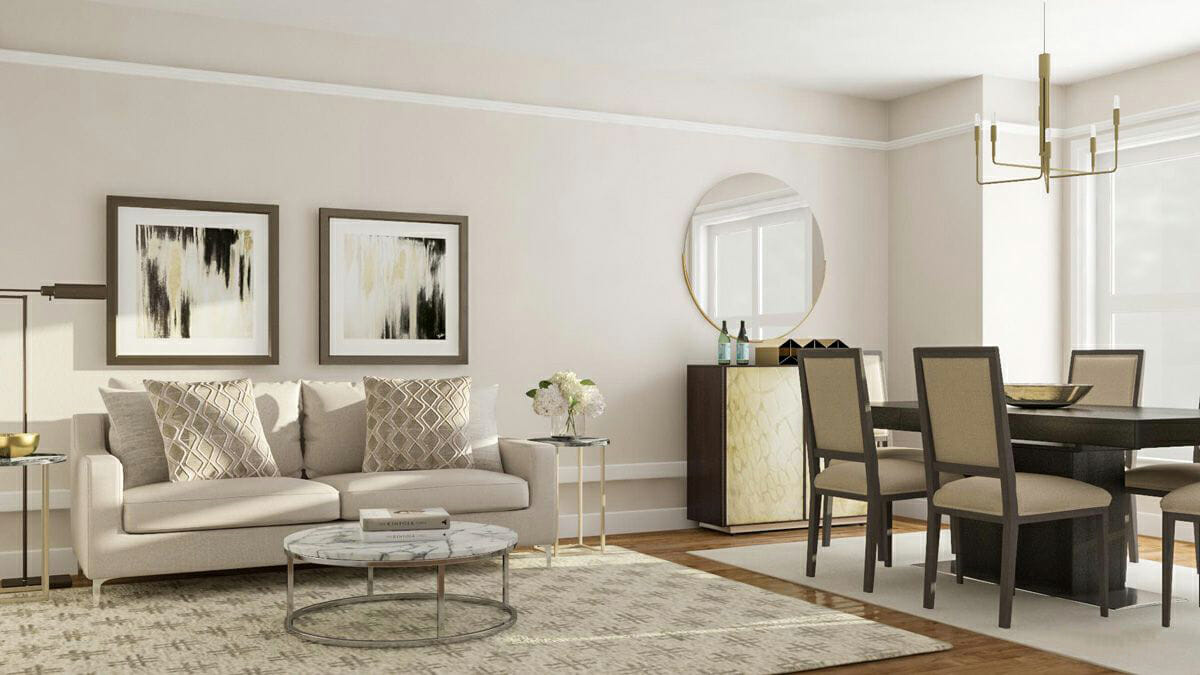 Apartment with three bedrooms in Athens Vrilissia for sale. ID A4-3539