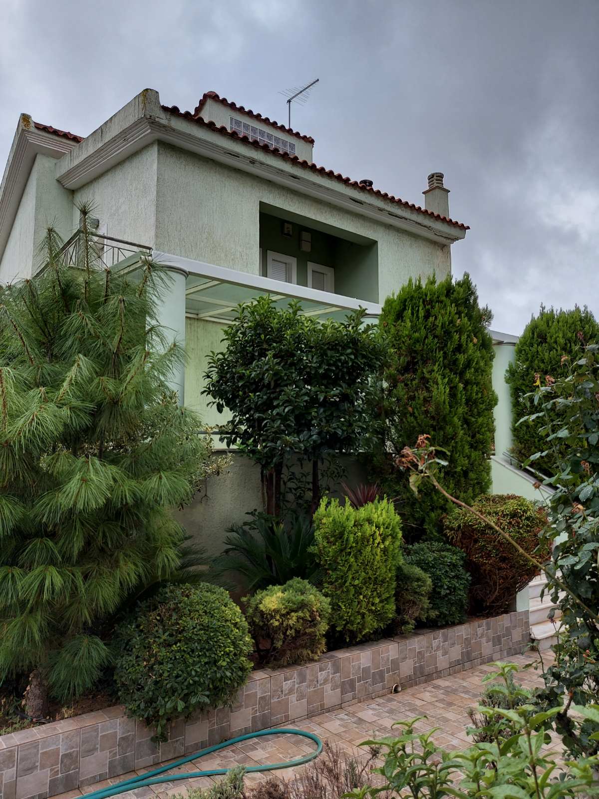 Athens House for sale in Agios Stefanos. ID A4-3758