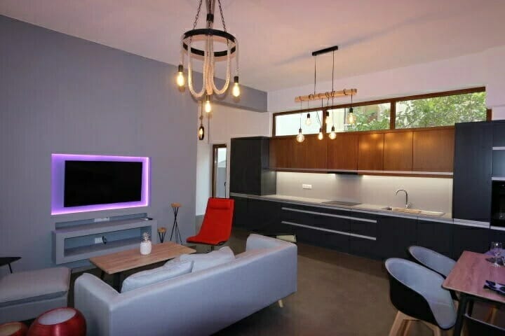 Apartment for sale in Agios Dimitrios, Athens. ID A4-3756