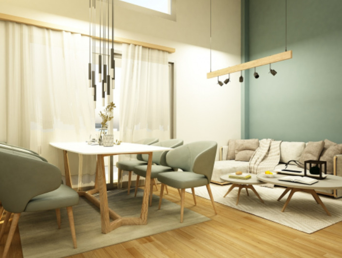 Luxury Argyroupoli Duplex Apartment for sale Athens. ID A4-3712