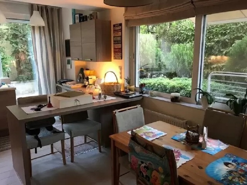 Apartment for sale in Athens Nea Erythraia. ID A4-3709