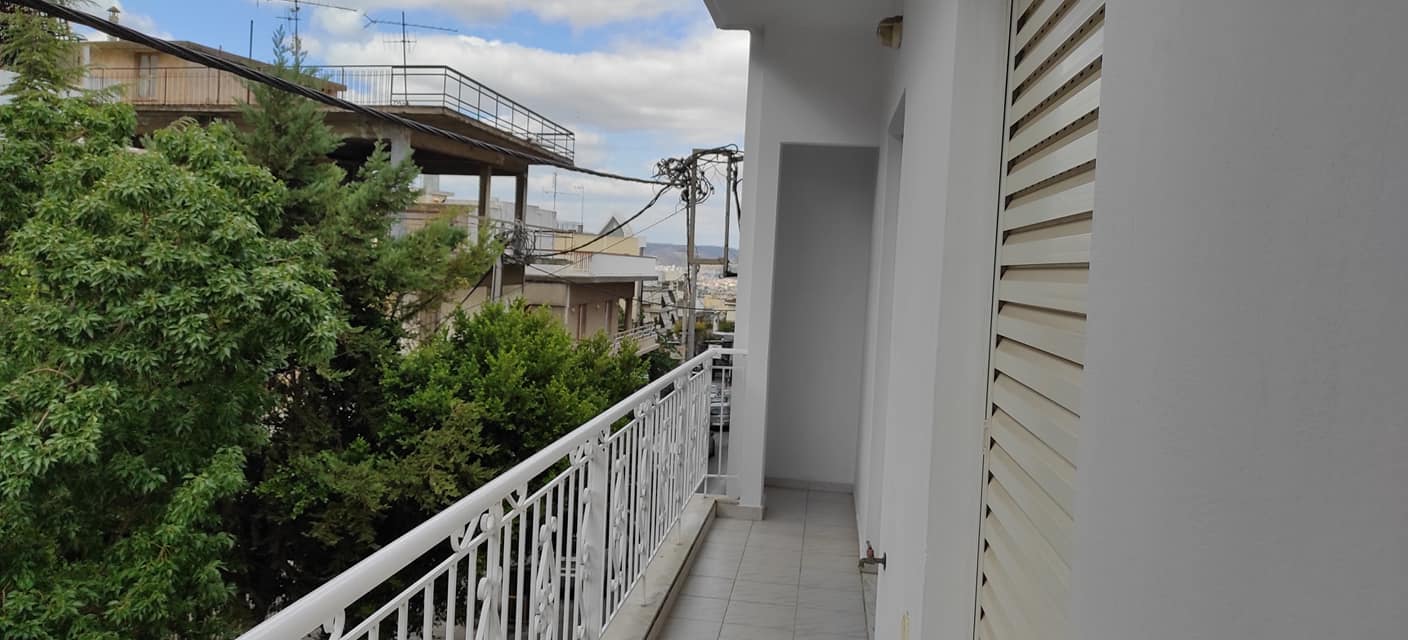Athens Irakleio Apartment for sale. ID A4-3646