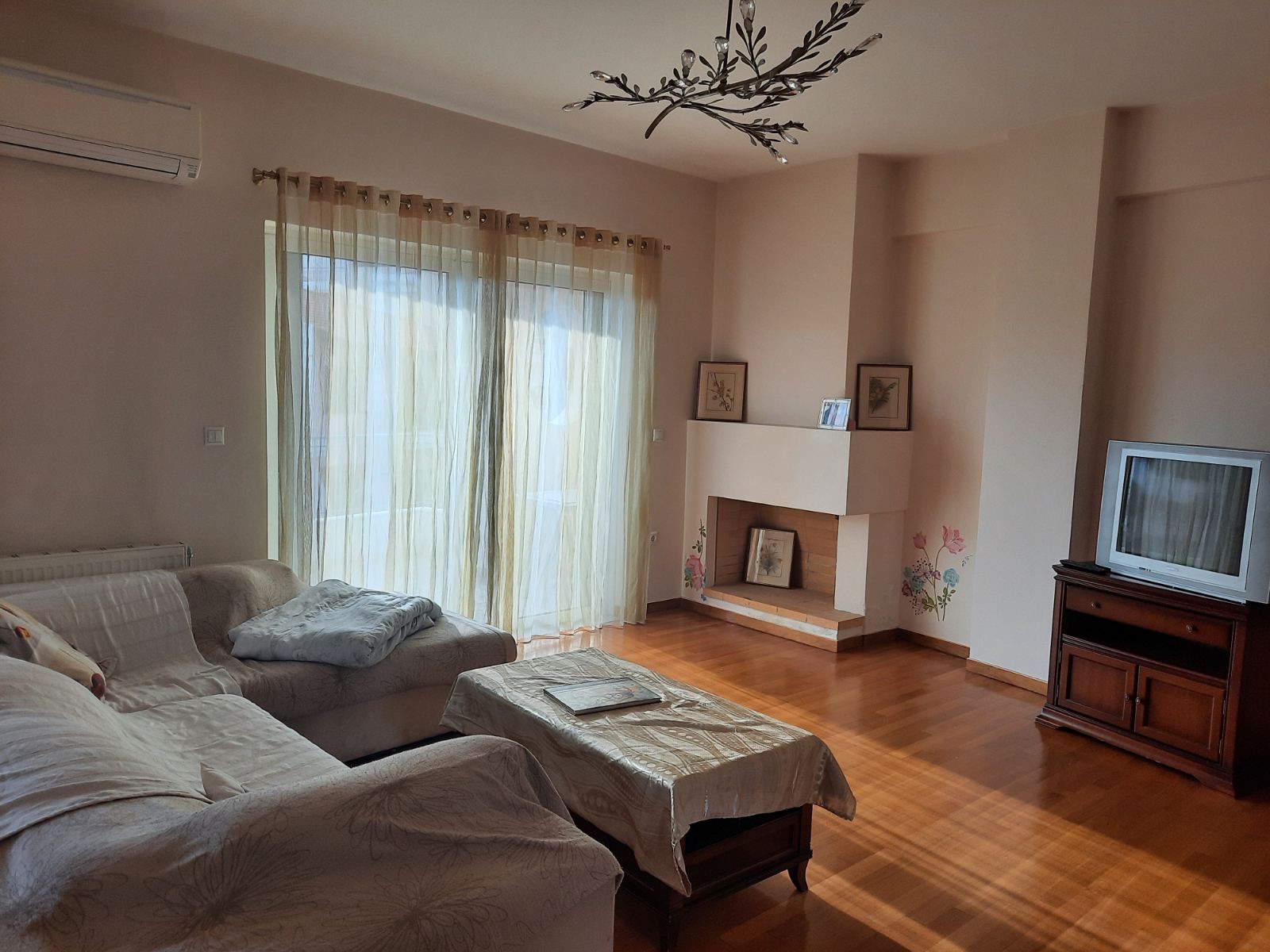 Vyronas House for sale in Athens. ID A4-3562