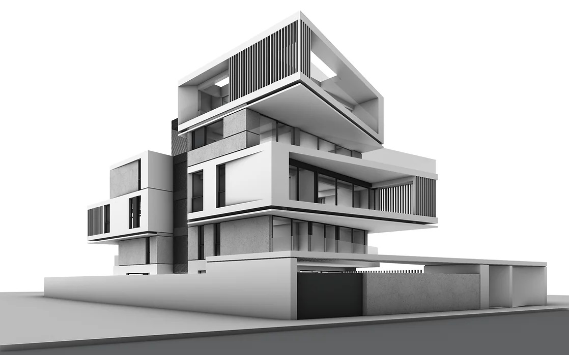 Two-Bedroom Apartment for sale in Voula Athens. ID A4-3531