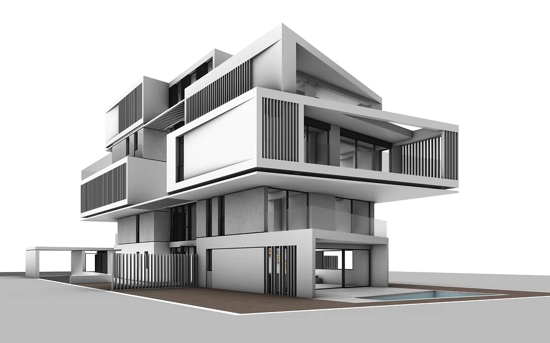 Luxury Penthouse for sale in Voula Athens. ID A4-3531