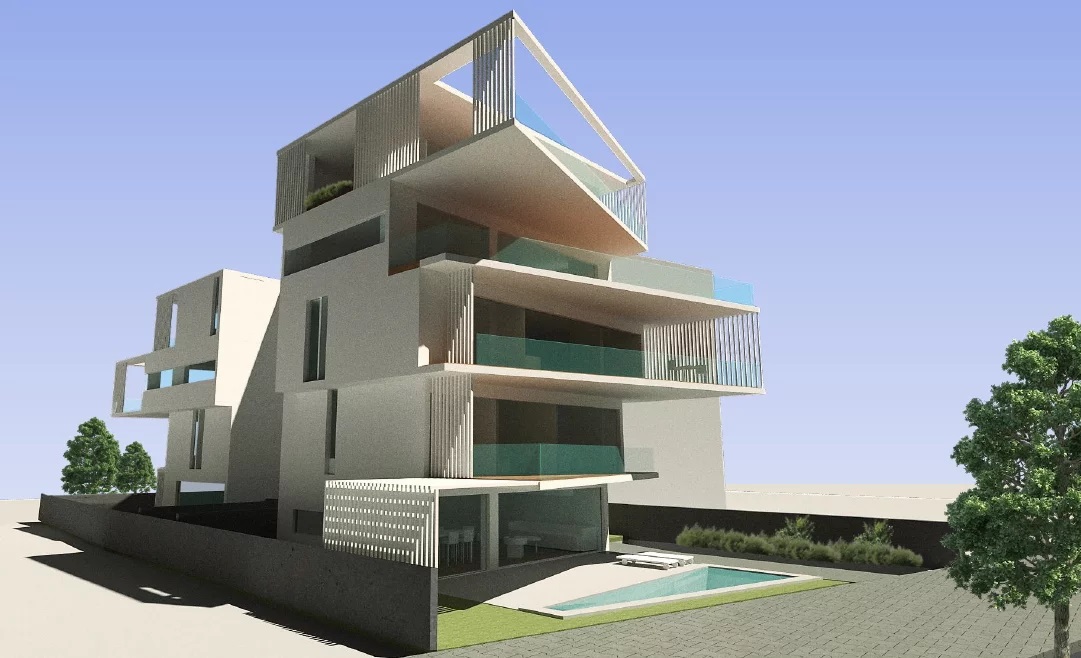 Maisonette for sale in Voula Athens. ID A4-3528