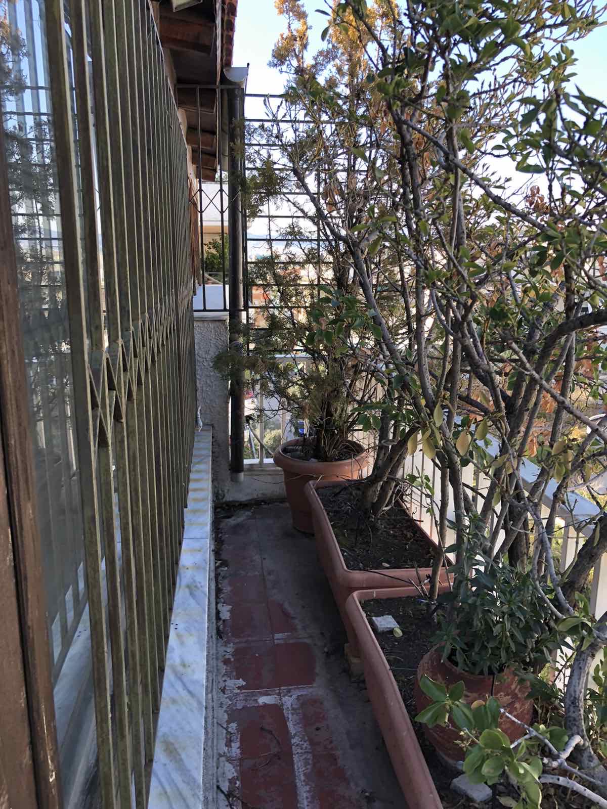 Apartment for sale in Athens Kallithea. ID A4-3513