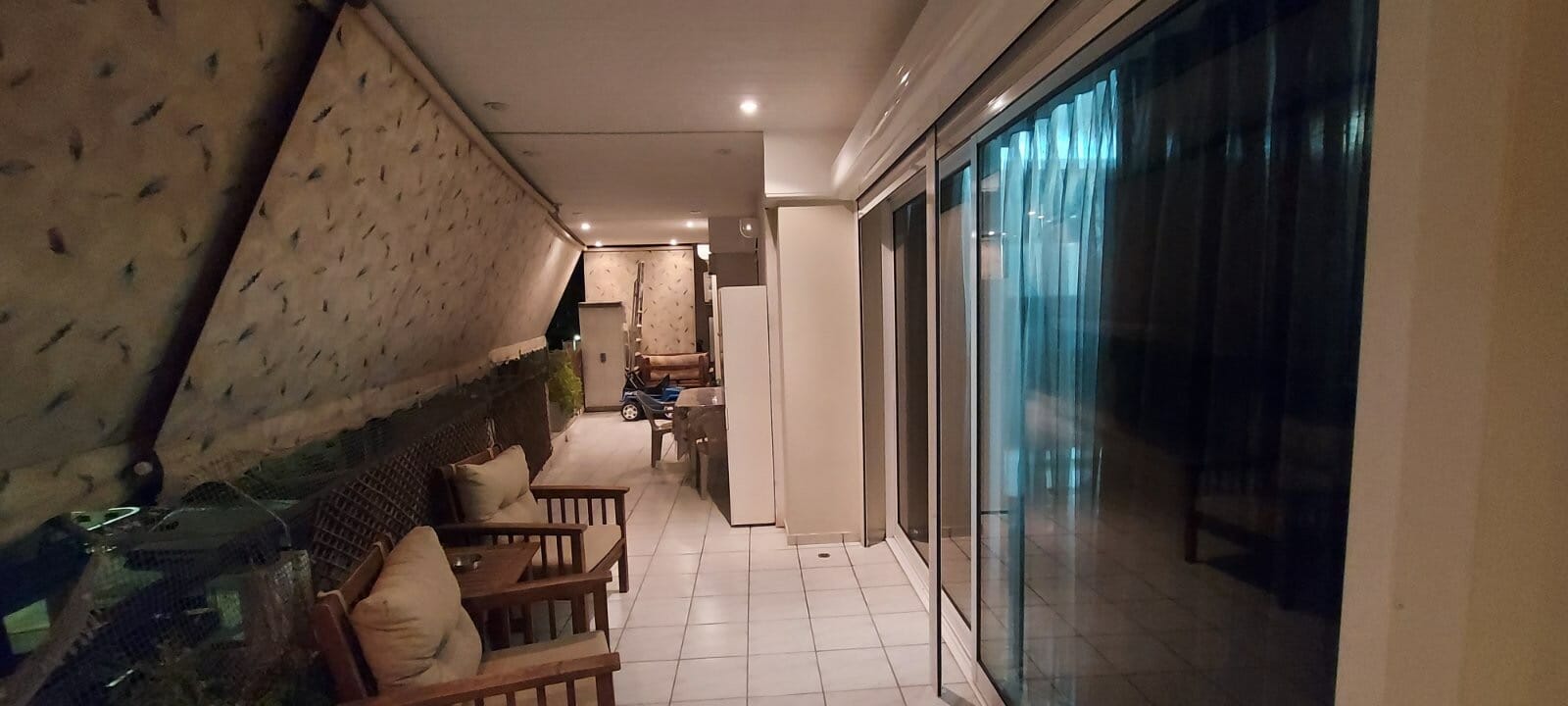 Athens apartment for sale in Keratsini. ID A4-3443