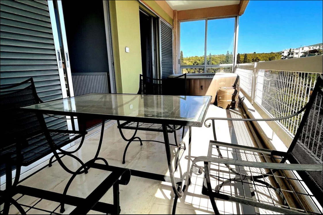 Athens Marousi Penthouse for sale. ID A4-3401