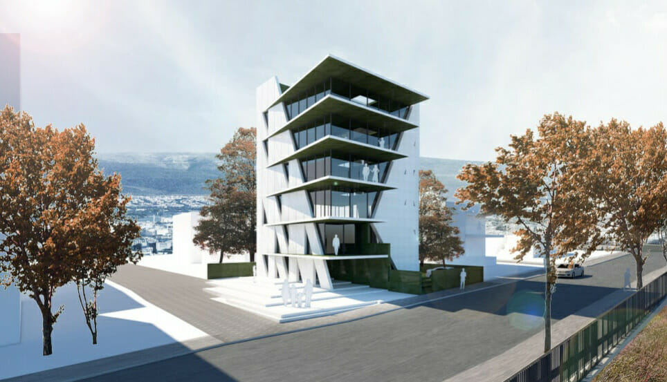 Luxury Apartment for sale in Neo Psychiko Athens. ID A4-3277