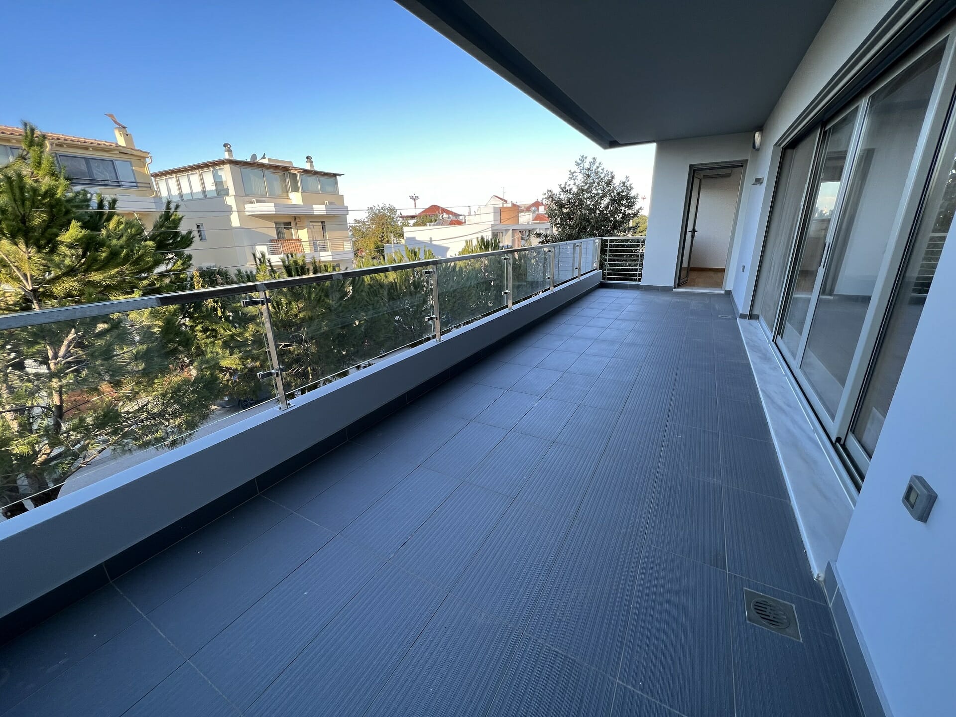 Luxury Apartment in Athens Glyfada for sale. ID A4-3340