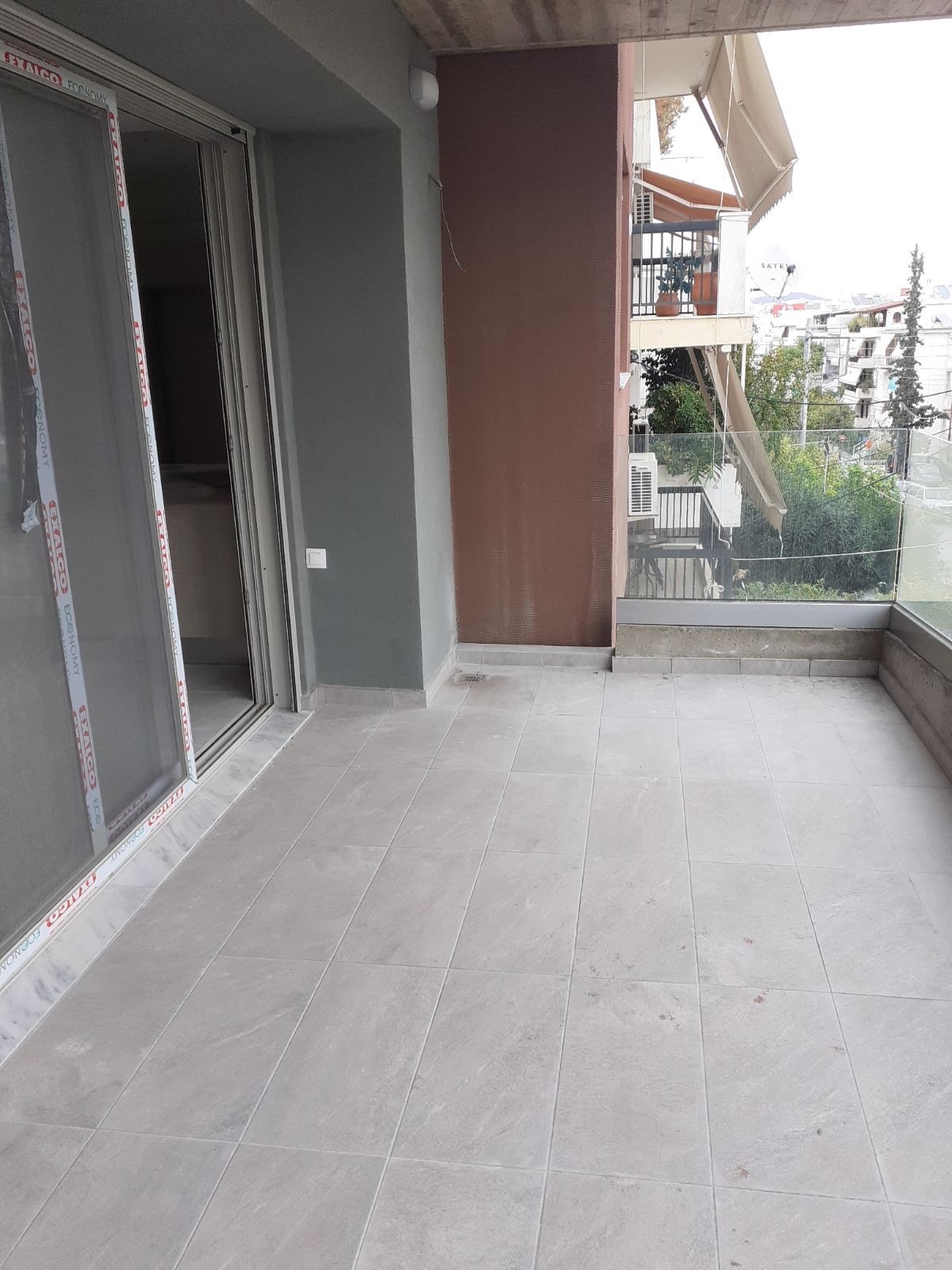 Apartment for sale in Palaio Faliro Athens. ID A4-3338