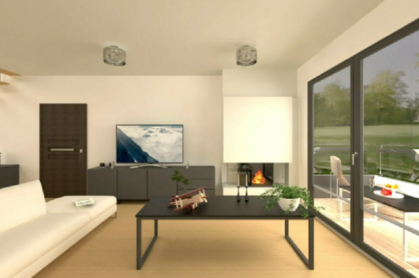 Marousi Athens Maisonette for sale. ID A4-3305