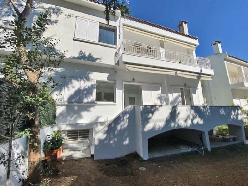 Maisonette for sale in Politeia Athens. ID A4-3309