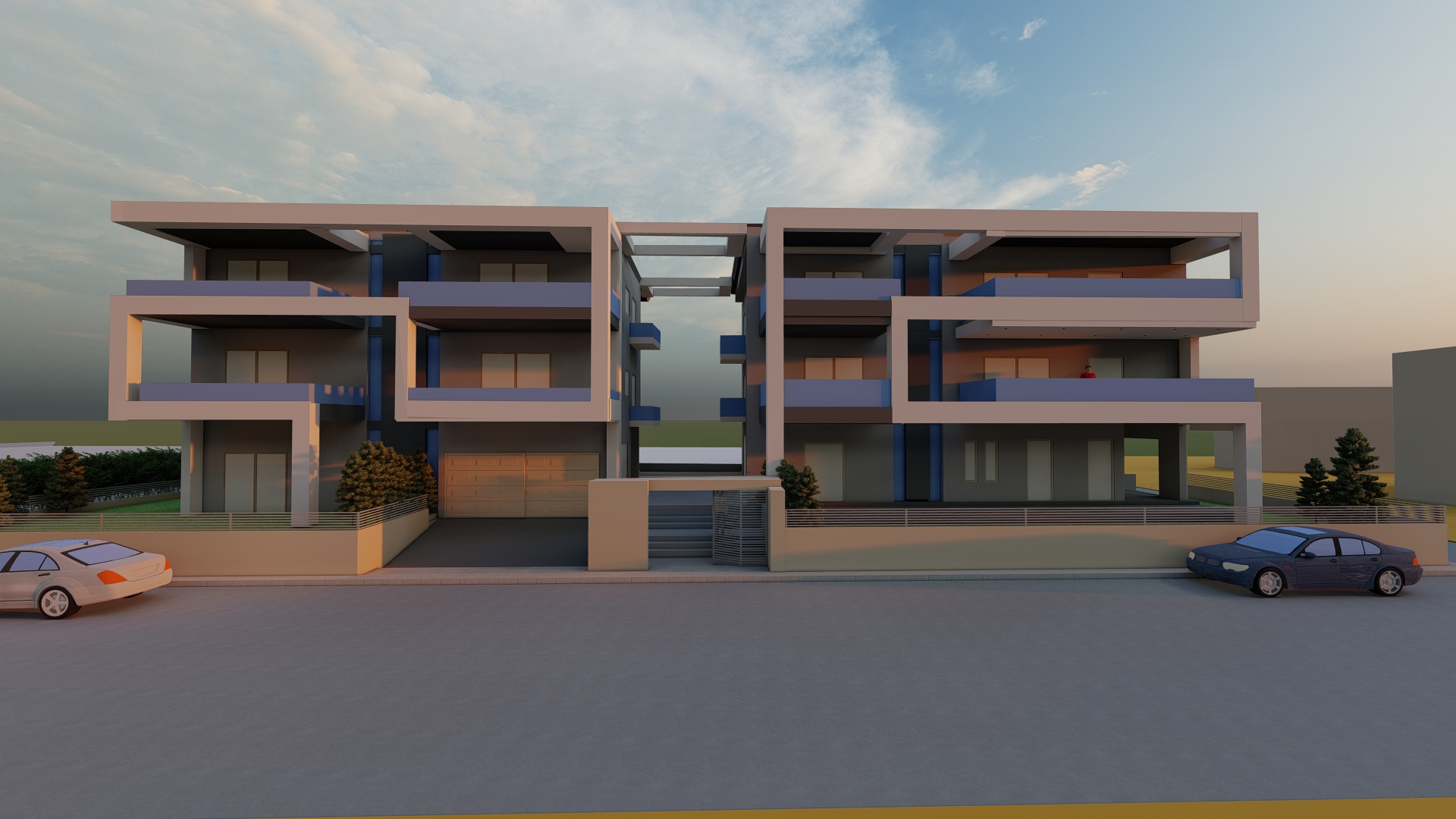 Athens Apartment for sale in Chalandri. ID A4-3307