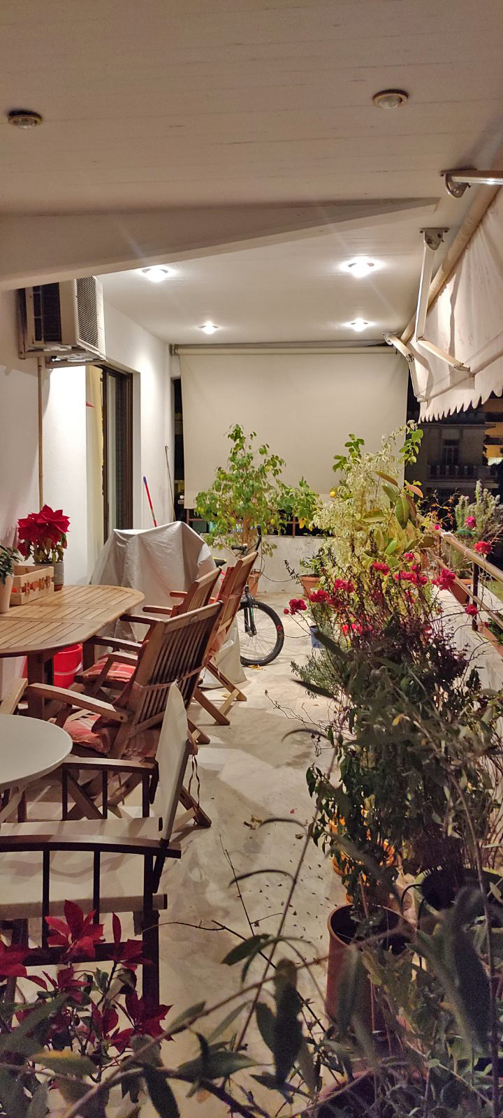 Apartment for sale in Palaio Faliro Athens. ID A4-3291