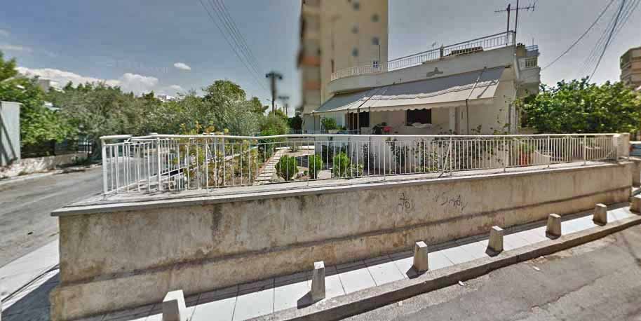 Alimos house for sale. ID A4-3301