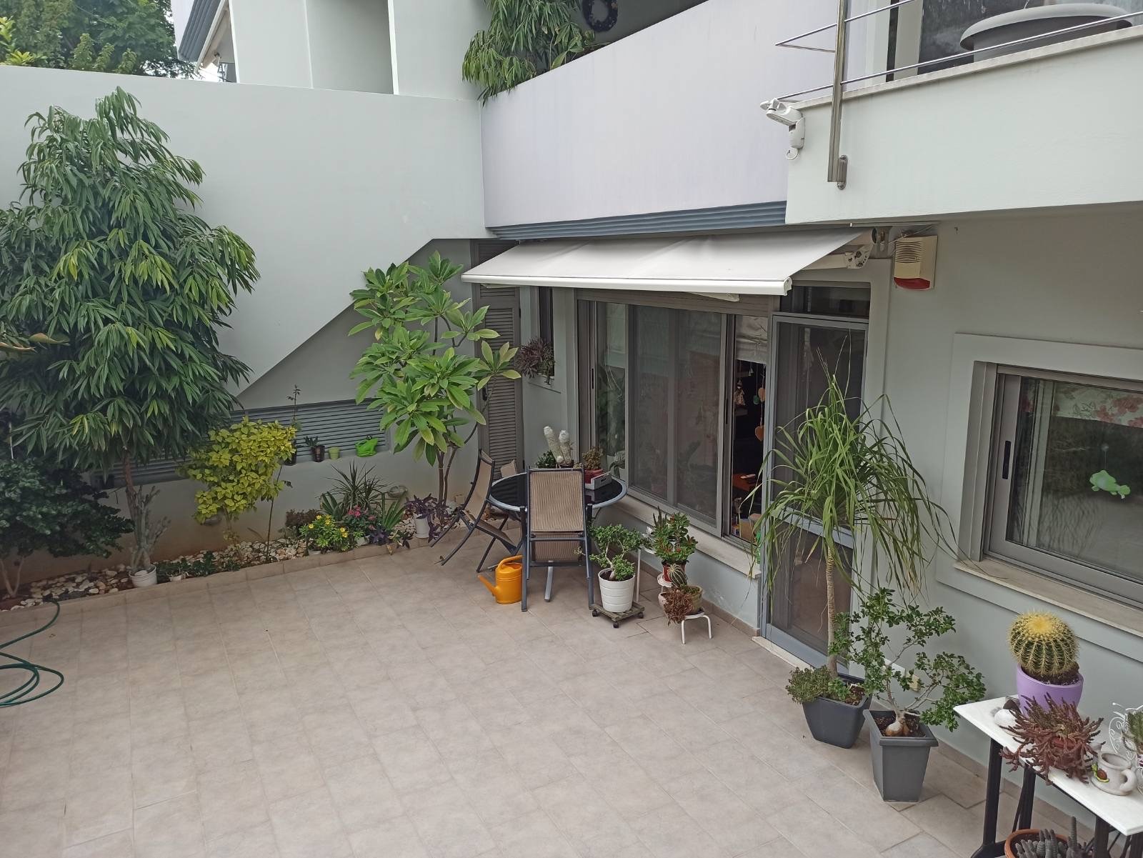 Glyfada Athens Apartment for sale. ID A4-3284