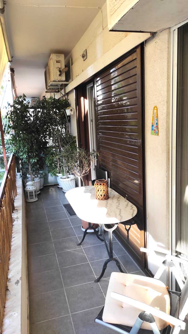 Apartment for sale in Nea Smyrni Athens. ID A4-3283