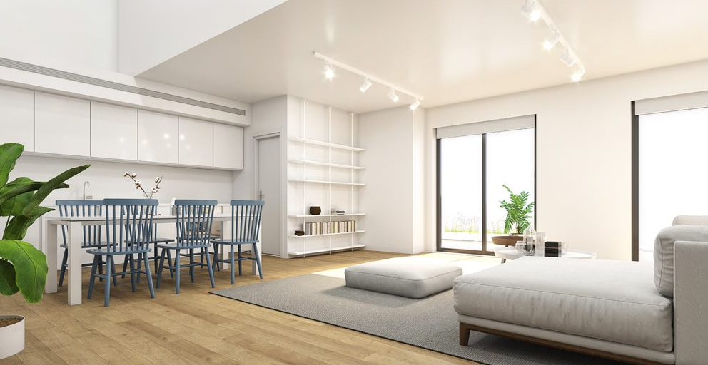 Luxury Maisonette in Voula Athens for sale. ID A4-3264