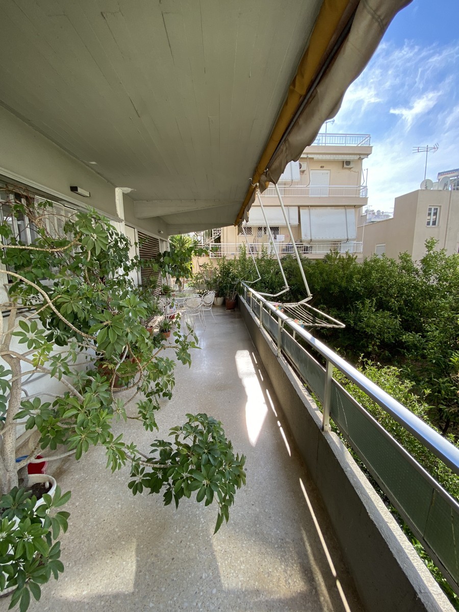 House for sale in Alimos Athens. ID A4-3249