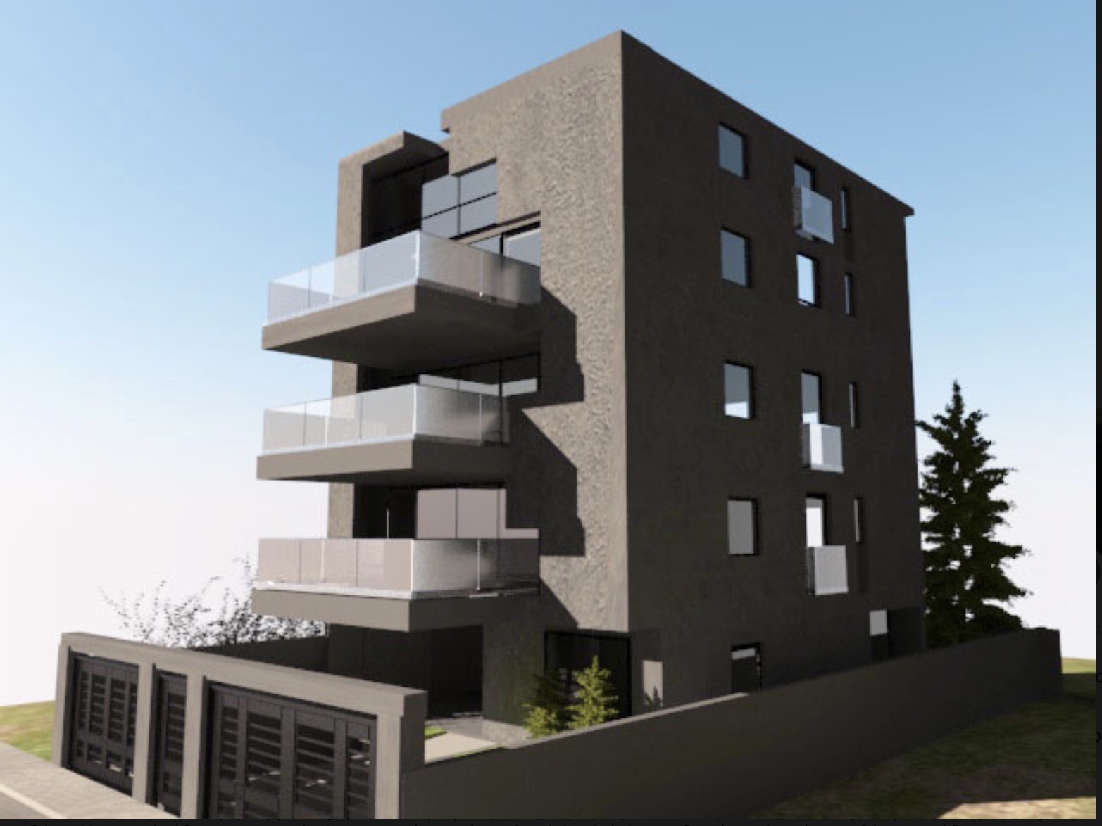 Maisonette for sale in Chalandri Athens. ID A4-3244