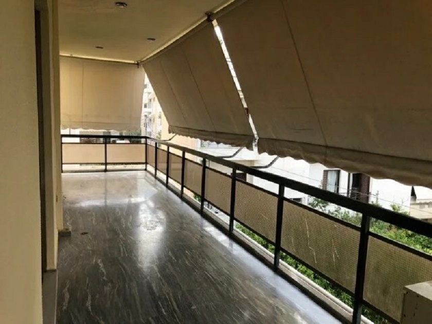 Athens Apartment for sale in Glyfada. ID A4-3111