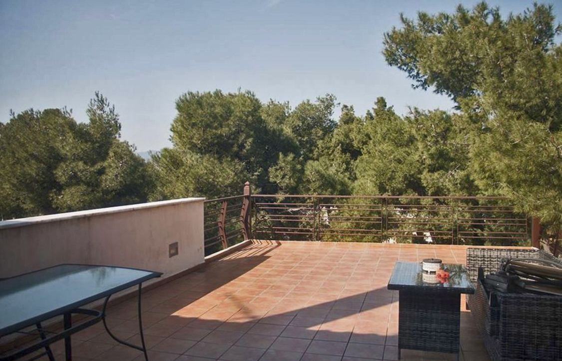 Detached House for sale in Drosia. ID A4-3108