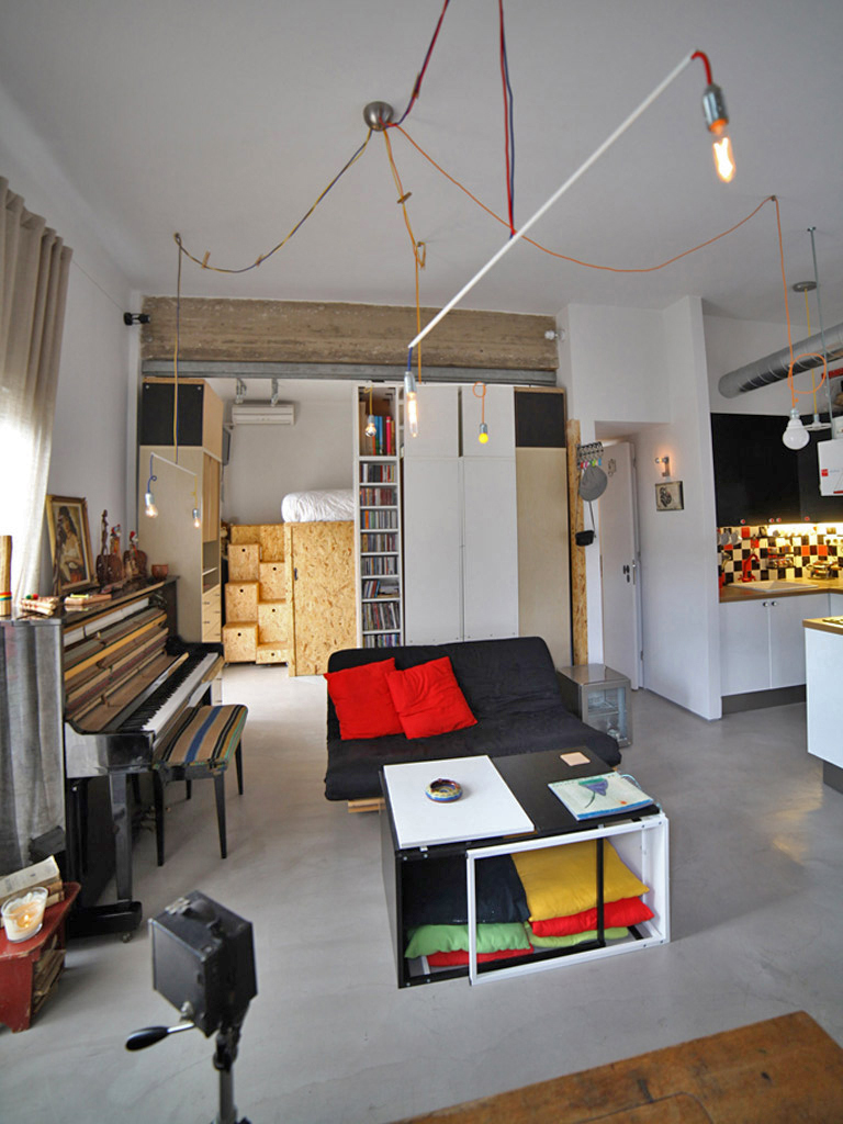 Apartment for sale in Neo Psychiko. ID A4-3093