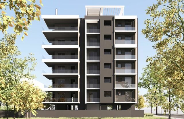 Palaio Faliro Athens Apartment for sale. ID A4-3048