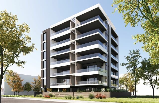 Apartment in Palaio Faliro for sale Athens. ID A4-3047