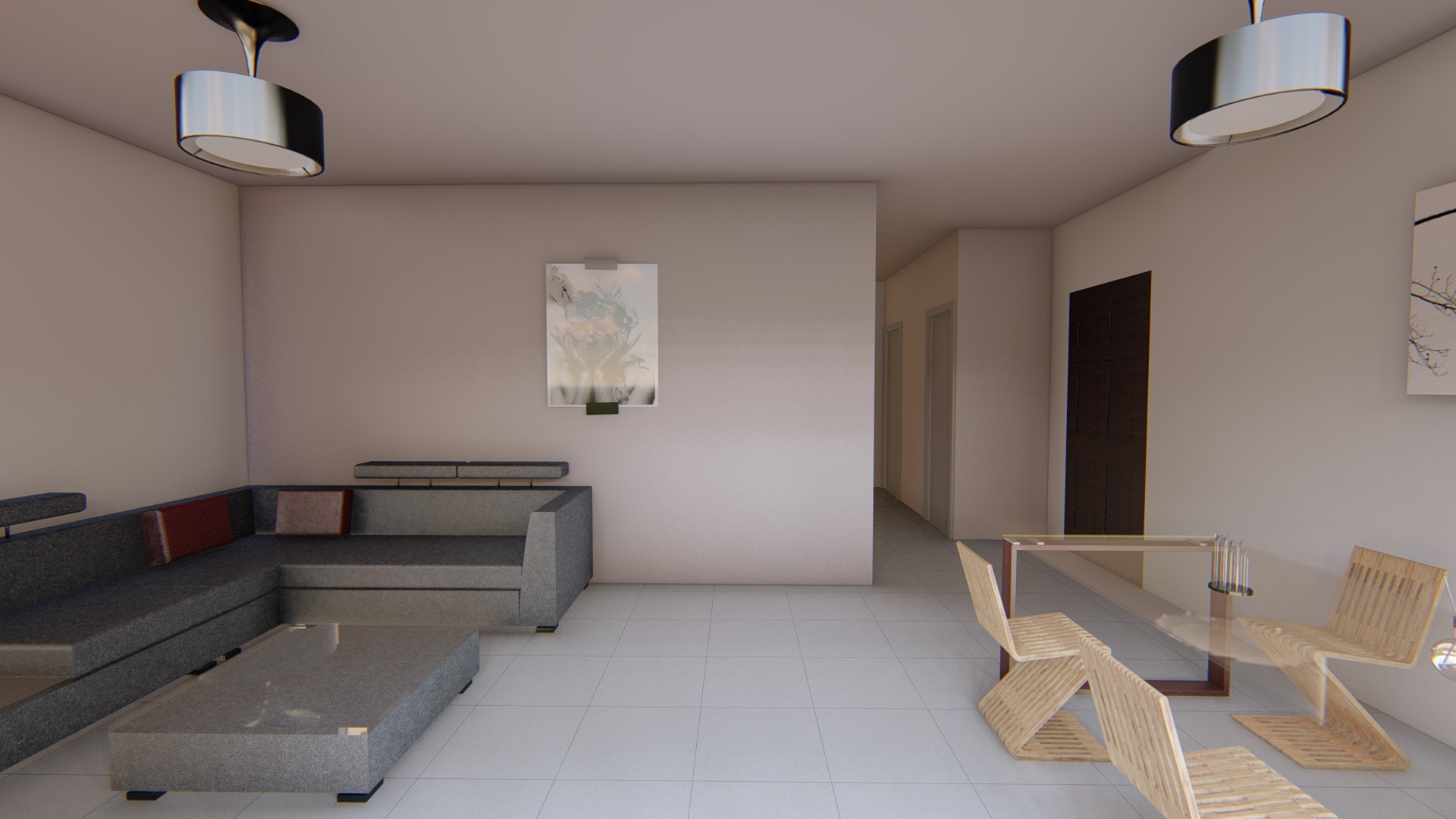 Athens Kallithea Apartment for sale. ID A4-2993