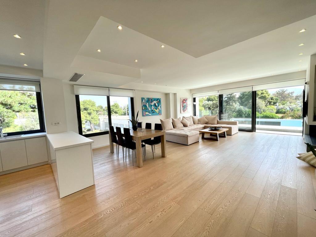 Athens Luxury Apartment for sale in Elliniko. ID A4-2798