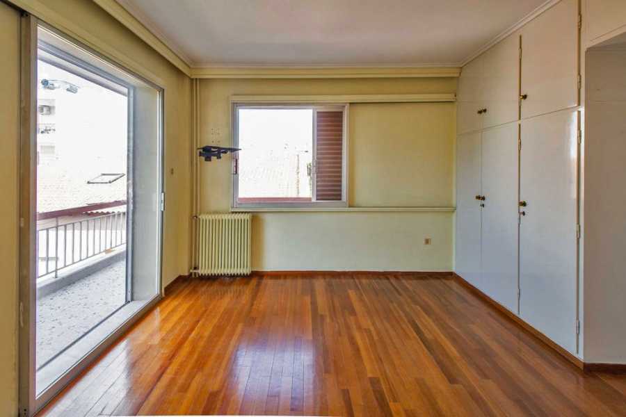 Apartment for sale in Athens Agia Paraskevi. ID A4-2759