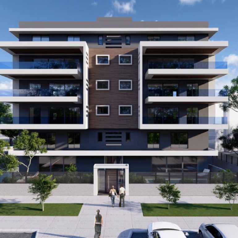 Apartment in Glyfada for sale Athens. ID A4-2686