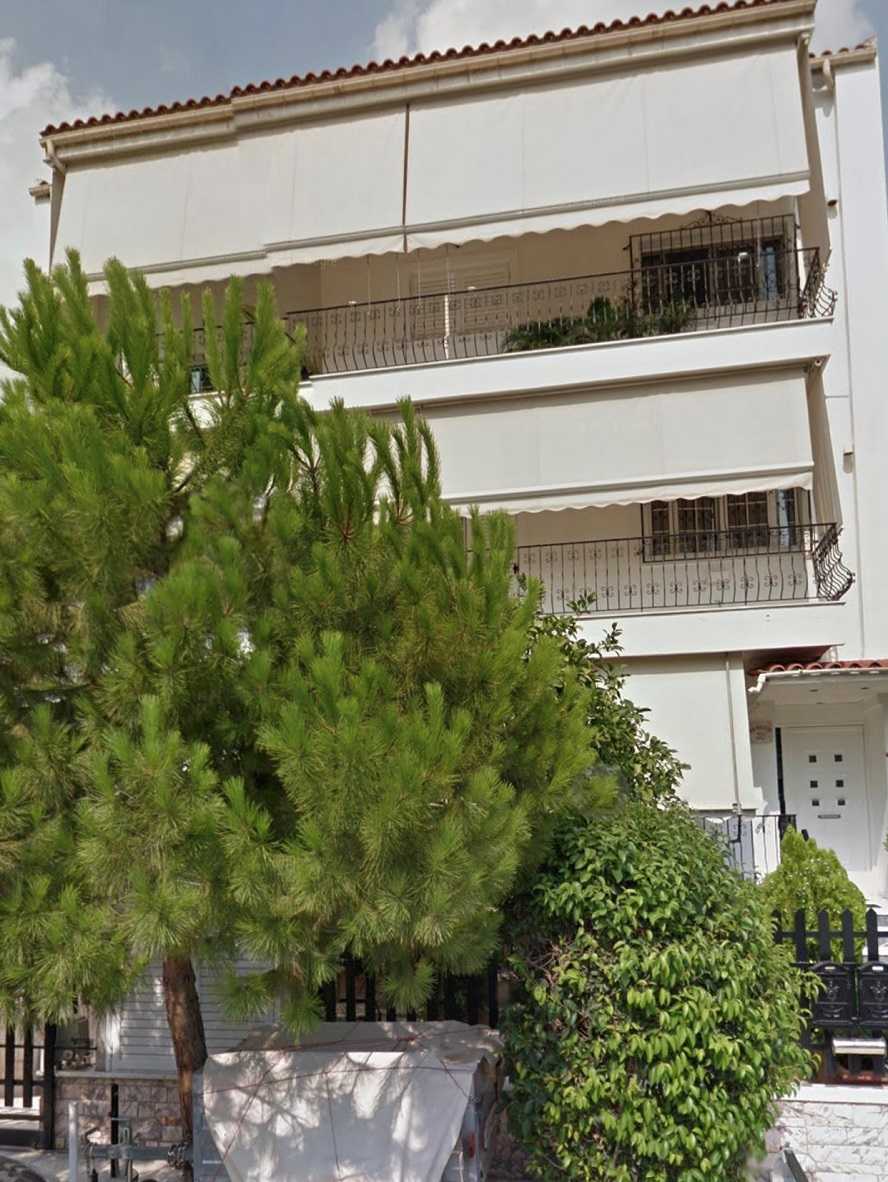 Apartment for sale in Palaio Faliro. ID A4-2657