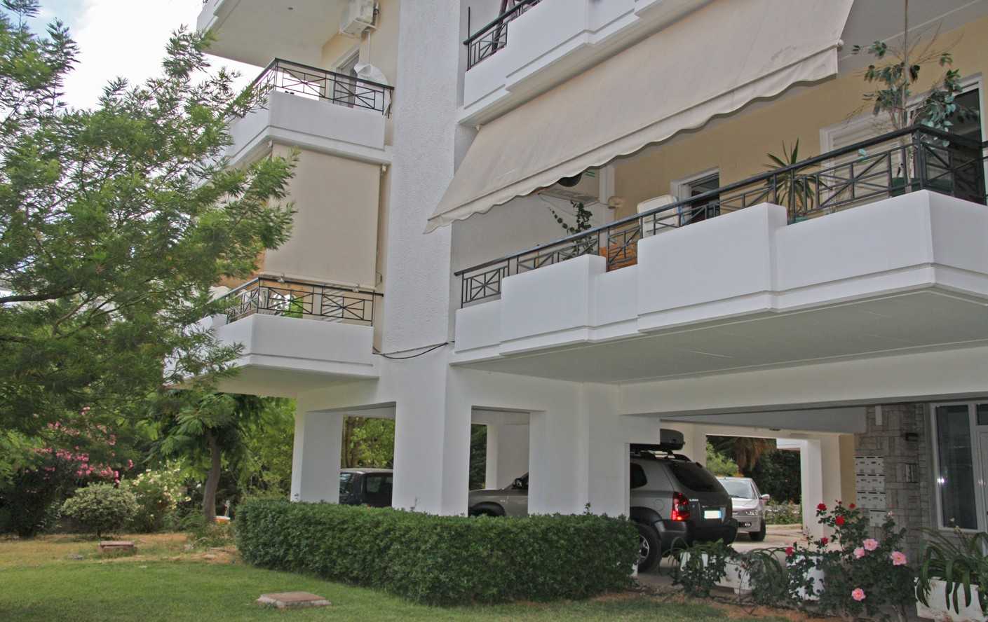 Apartment for sale in Vrilissia Athens. ID A4-2616