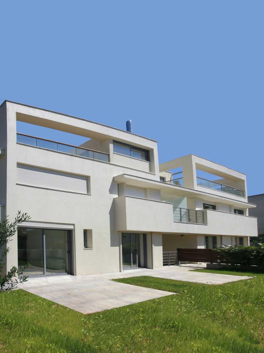 Maisonette for sale in Athens Nea Erythraia. ID A4-2577
