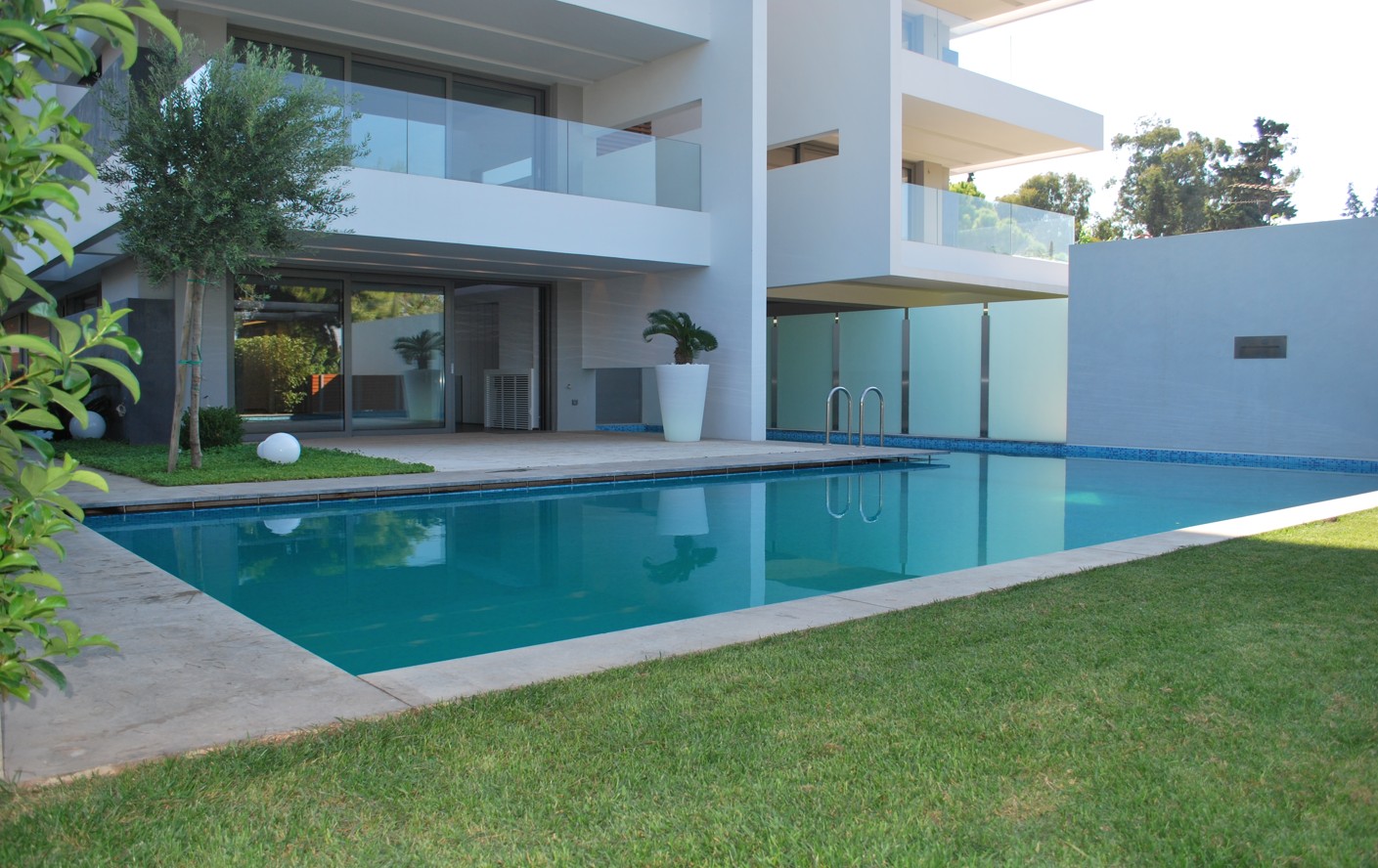 Luxury Maisonette for sale in Elliniko Athens. ID A4-2563