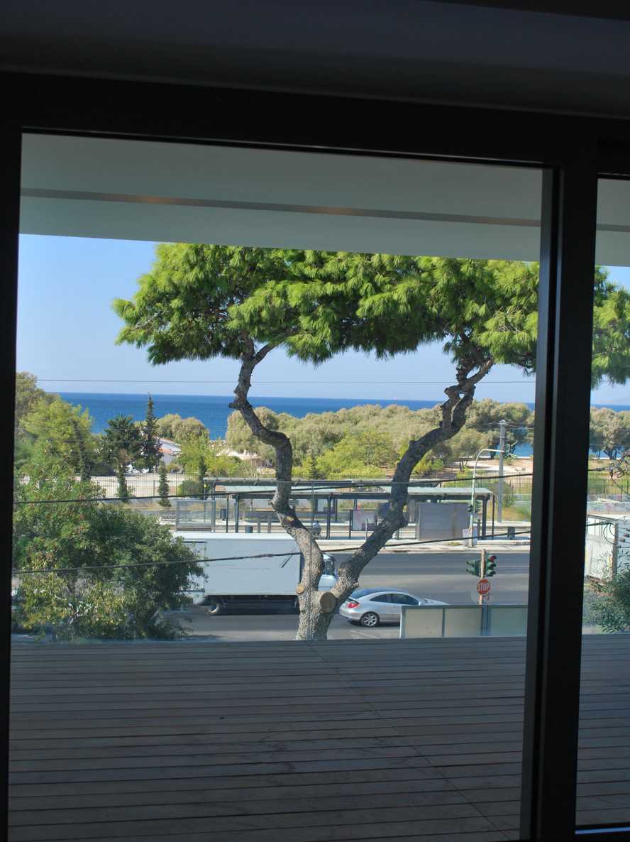 Luxury Apartment for sale in Elliniko Athens. ID A4-2564