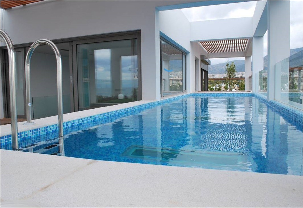 Athens Luxury Penthouse for sale Glyfada. ID A4-2577