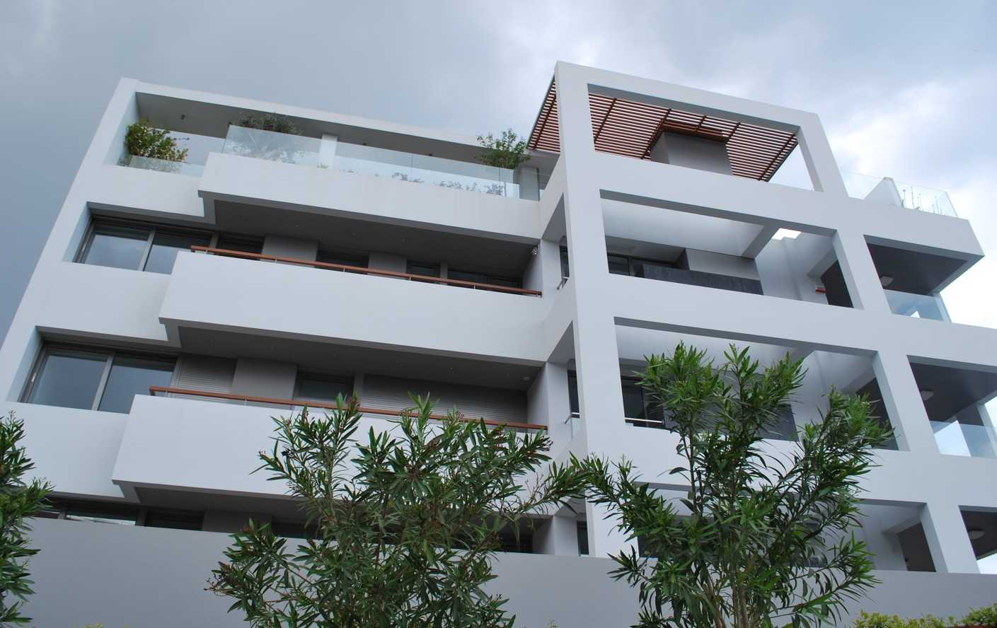 Glyfada Luxury Apartment for sale Athens. ID A4-2571